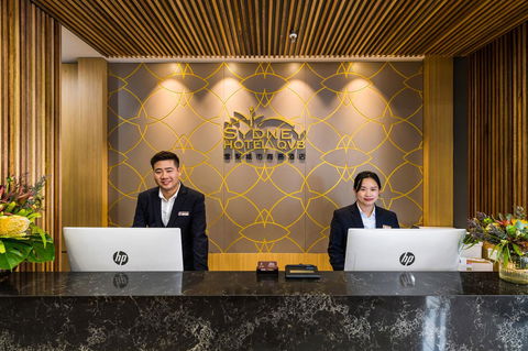 YEHS Hotel Sydney QVB - Accommodation Sunshine Coast 23