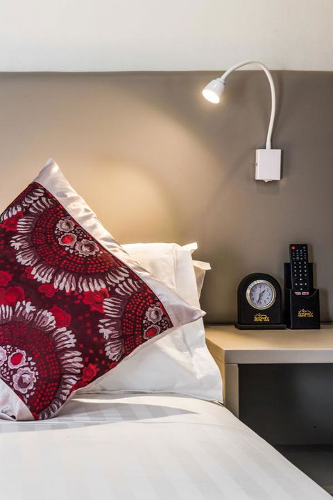 YEHS Hotel Sydney QVB - Accommodation Sunshine Coast 27