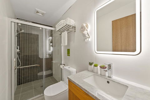 YEHS Hotel Sydney QVB - Accommodation Sunshine Coast 41