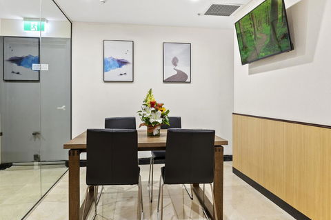 YEHS Hotel Sydney QVB - Accommodation Sunshine Coast 17