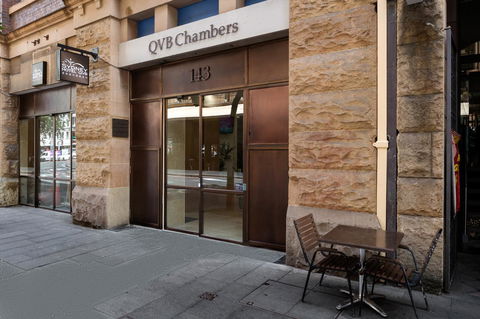 YEHS Hotel Sydney QVB - Accommodation Sunshine Coast 28