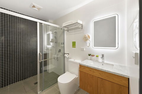 YEHS Hotel Sydney QVB - Accommodation Sunshine Coast 24