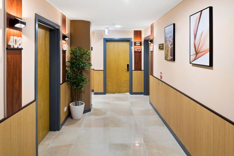 YEHS Hotel Sydney QVB - Accommodation Sunshine Coast 42