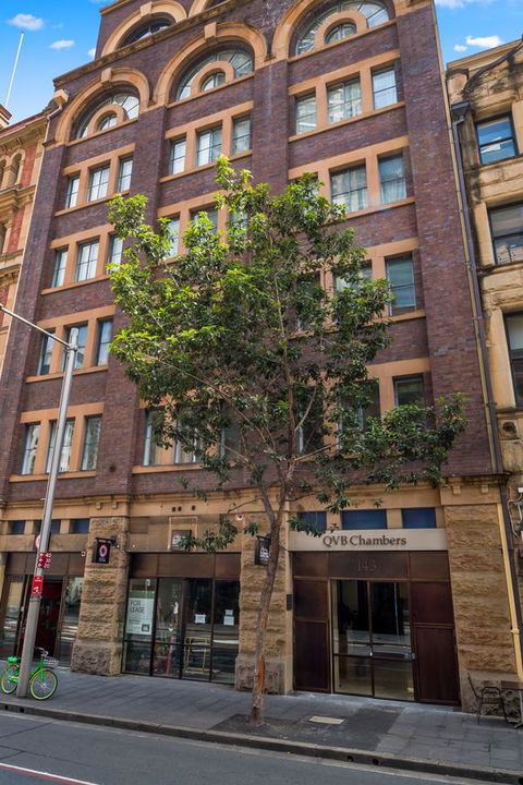 YEHS Hotel Sydney QVB - Accommodation Sunshine Coast 26