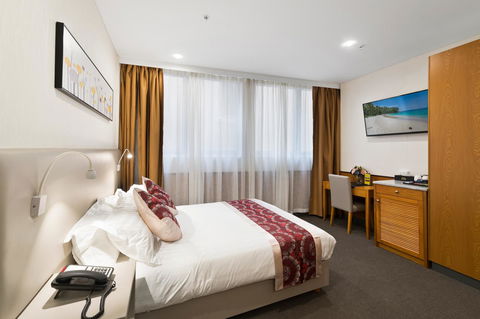 YEHS Hotel Sydney QVB - Accommodation Sunshine Coast 40