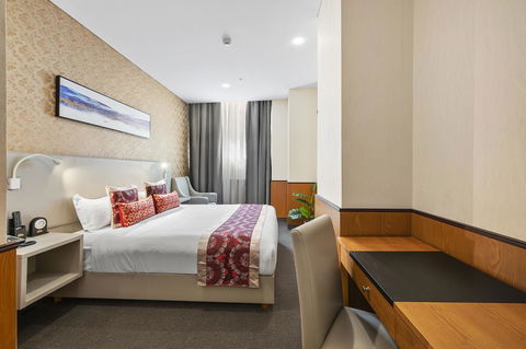 YEHS Hotel Sydney QVB - Accommodation Sunshine Coast 19