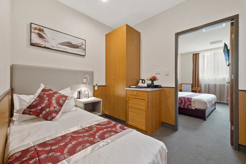 YEHS Hotel Sydney QVB - Accommodation Sunshine Coast 39