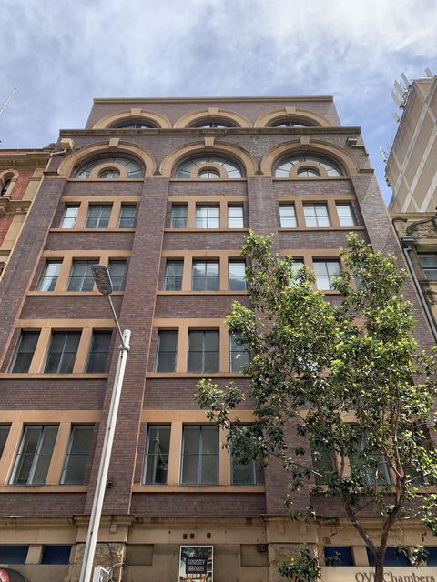 YEHS Hotel Sydney QVB - Accommodation Sunshine Coast 29