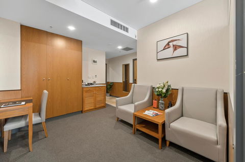 YEHS Hotel Sydney QVB - Accommodation Sunshine Coast 32