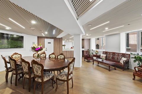 YEHS Hotel Sydney QVB - Accommodation Sunshine Coast 16