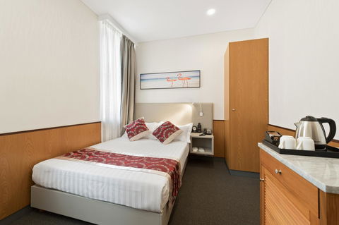 YEHS Hotel Sydney QVB - Accommodation Sunshine Coast 35