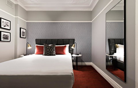 No 9 Springfield - Accommodation Sunshine Coast 22