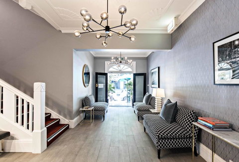 No 9 Springfield - Accommodation Sunshine Coast 14