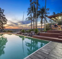 Byron Hinterland Villas - Accommodation Sunshine Coast