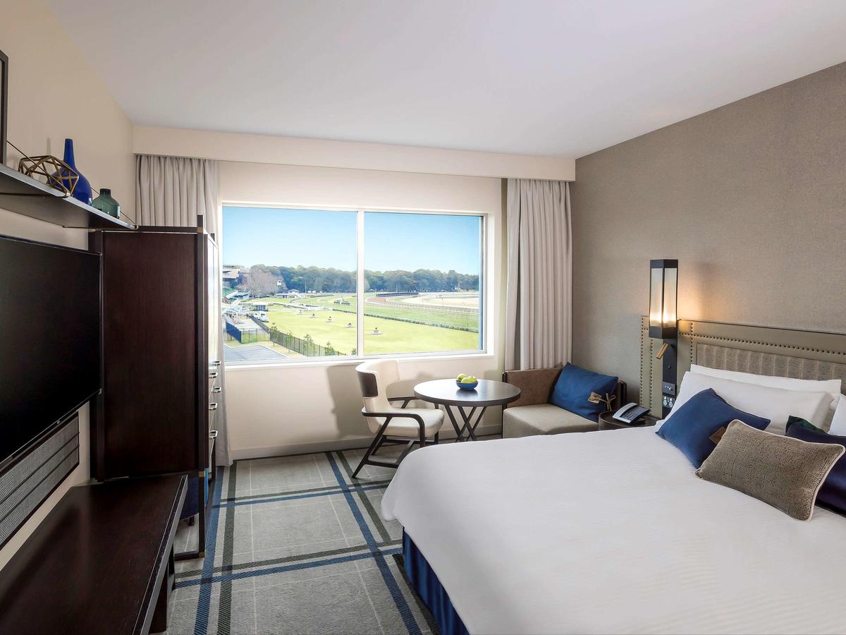 Cecil Hills NSW Accommodation Sunshine Coast