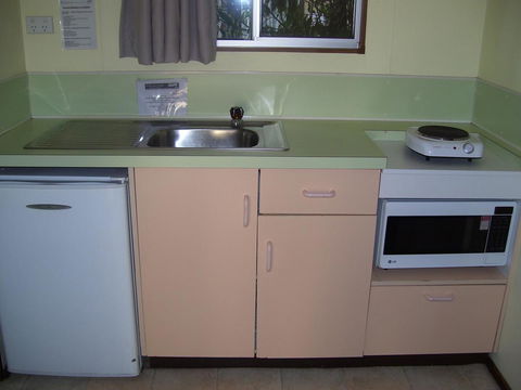 Glenwood Tourist Park & Motel - Accommodation Sunshine Coast 16