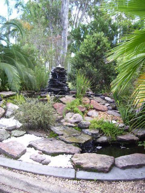 Glenwood Tourist Park & Motel - Accommodation Sunshine Coast 5