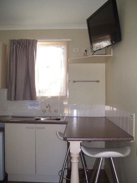 Glenwood Tourist Park & Motel - Accommodation Sunshine Coast 18