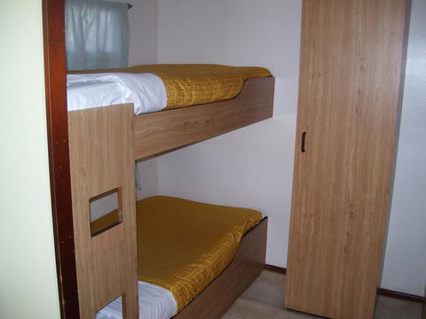 Glenwood Tourist Park & Motel - Accommodation Sunshine Coast 26