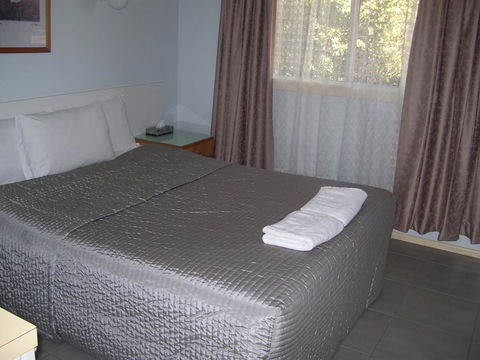 Glenwood Tourist Park & Motel - Accommodation Sunshine Coast 28