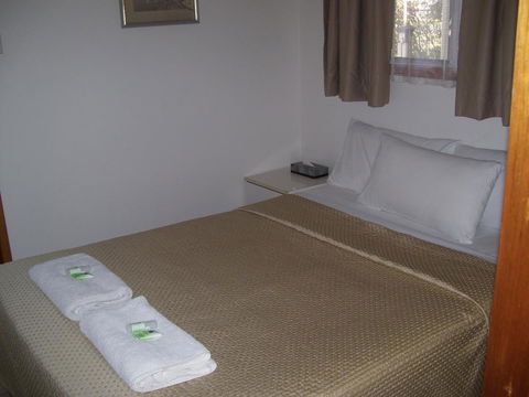 Glenwood Tourist Park & Motel - Accommodation Sunshine Coast 21