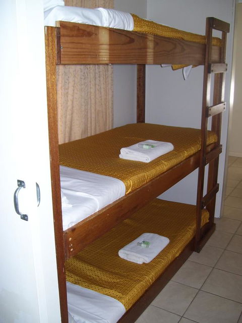 Glenwood Tourist Park & Motel - Accommodation Sunshine Coast 15