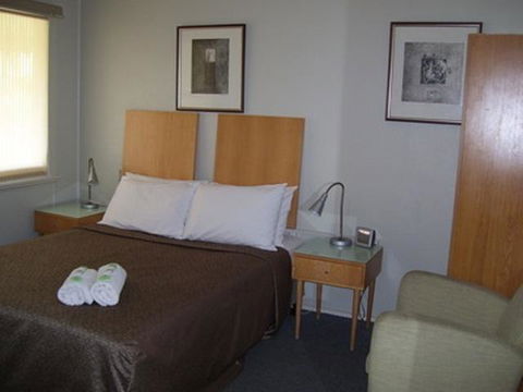 Glenwood Tourist Park & Motel - Accommodation Sunshine Coast 11
