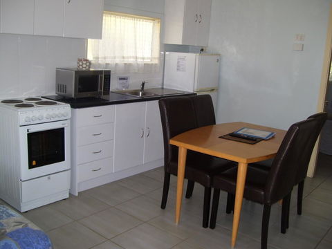 Glenwood Tourist Park & Motel - Accommodation Sunshine Coast 29