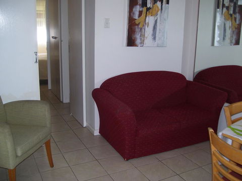 Glenwood Tourist Park & Motel - Accommodation Sunshine Coast 19