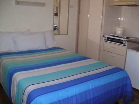 Glenwood Tourist Park & Motel - Accommodation Sunshine Coast 14