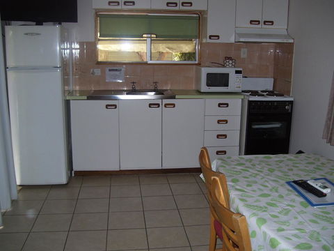 Glenwood Tourist Park & Motel - Accommodation Sunshine Coast 24