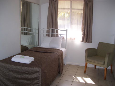 Glenwood Tourist Park & Motel - Accommodation Sunshine Coast 23