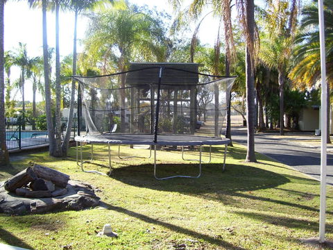 Glenwood Tourist Park & Motel - Accommodation Sunshine Coast 17
