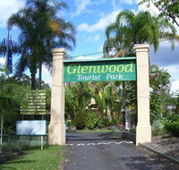 Glenwood Tourist Park  Motel - Accommodation Sunshine Coast
