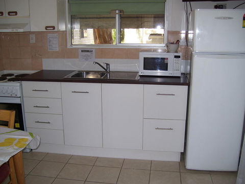 Glenwood Tourist Park & Motel - Accommodation Sunshine Coast 20