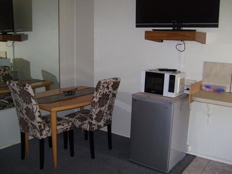 Glenwood Tourist Park & Motel - Accommodation Sunshine Coast 10