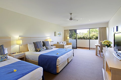Waves Byron Bay - Accommodation Sunshine Coast 23