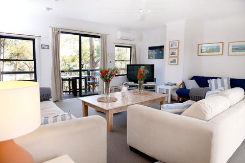 Refuge Cove On Pittwater - Accommodation Sunshine Coast 5