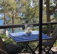 Refuge Cove On Pittwater - Accommodation Sunshine Coast