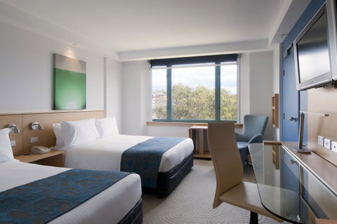 Crowne Plaza Sydney Coogee Beach, An IHG Hotel - Accommodation Sunshine Coast 44