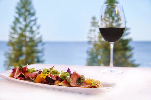 Crowne Plaza Sydney Coogee Beach, An IHG Hotel - Accommodation Sunshine Coast 31
