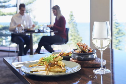 Crowne Plaza Sydney Coogee Beach, An IHG Hotel - Accommodation Sunshine Coast 29