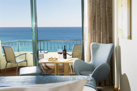 Crowne Plaza Sydney Coogee Beach, An IHG Hotel - Accommodation Sunshine Coast 4