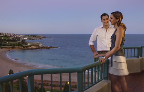 Crowne Plaza Sydney Coogee Beach, An IHG Hotel - Accommodation Sunshine Coast 30