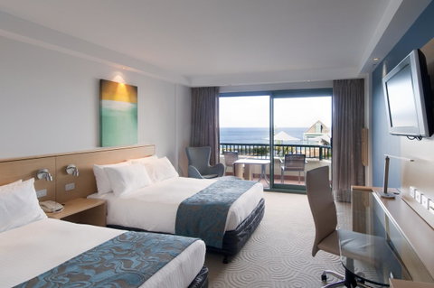 Crowne Plaza Sydney Coogee Beach, An IHG Hotel - Accommodation Sunshine Coast 9