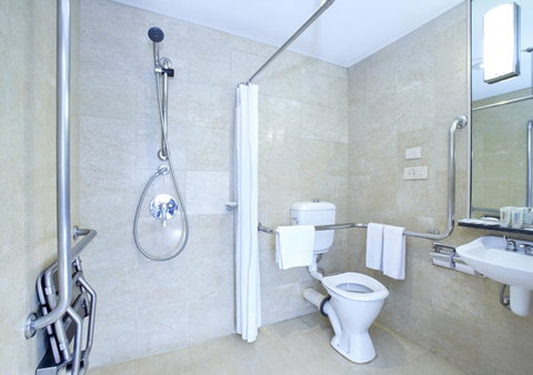 Crowne Plaza Sydney Coogee Beach, An IHG Hotel - Accommodation Sunshine Coast 28