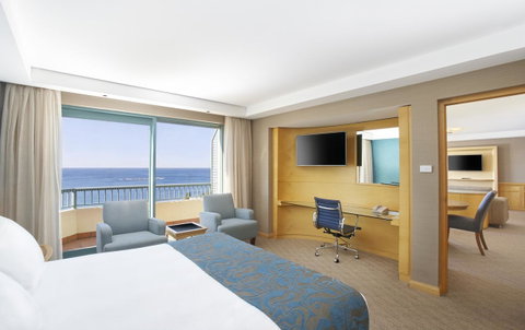Crowne Plaza Sydney Coogee Beach, An IHG Hotel - Accommodation Sunshine Coast 42