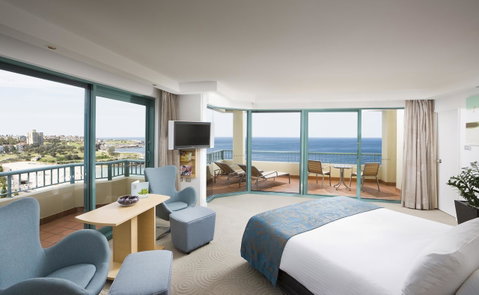 Crowne Plaza Sydney Coogee Beach, An IHG Hotel - Accommodation Sunshine Coast 33