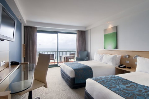 Crowne Plaza Sydney Coogee Beach, An IHG Hotel - Accommodation Sunshine Coast 11