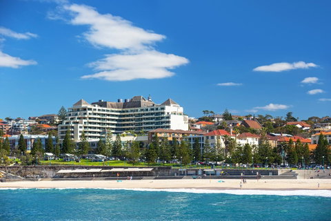 Crowne Plaza Sydney Coogee Beach, An IHG Hotel - Accommodation Sunshine Coast 1